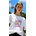 Camiseta Labubu niña y mujer - Imagen 2