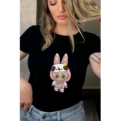 Camiseta Labubu - Imagen 2