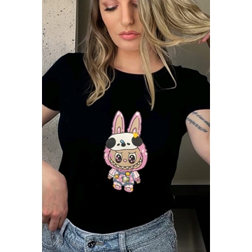 Camiseta Labubu - Imagen 2