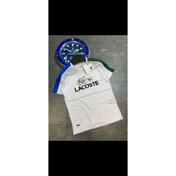 Camiseta Lacoste calidad Turquía - Imagen 1