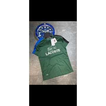Camiseta Lacoste calidad Turquía - Imagen 2