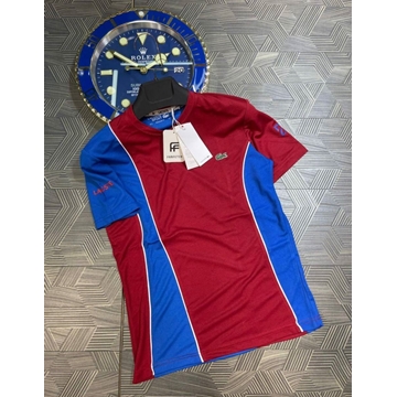 Camiseta Lacoste calidad - Imagen 1