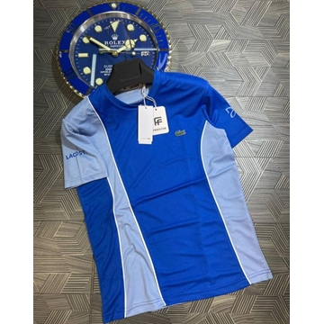 Camiseta Lacoste calidad - Imagen 2