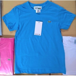 Camiseta Lacoste niños - Imagen 2