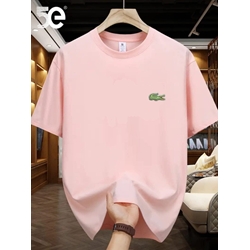 Camiseta Lacoste para toda la familia - Imagen 1