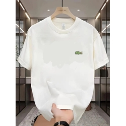 Camiseta Lacoste para toda la familia - Imagen 2