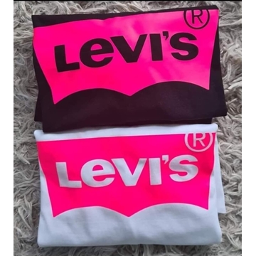 Camiseta Levis - Imagen 1
