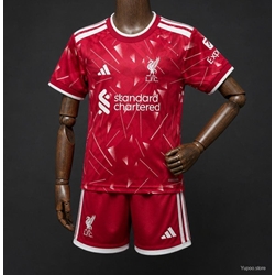 Camiseta local Liverpool F.C - Imagen 1