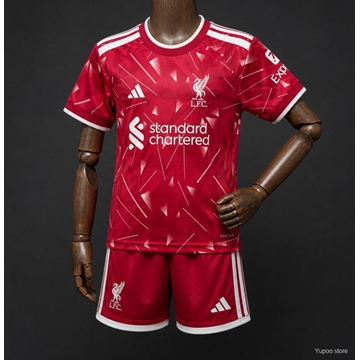 Camiseta local Liverpool F.C - Imagen 1