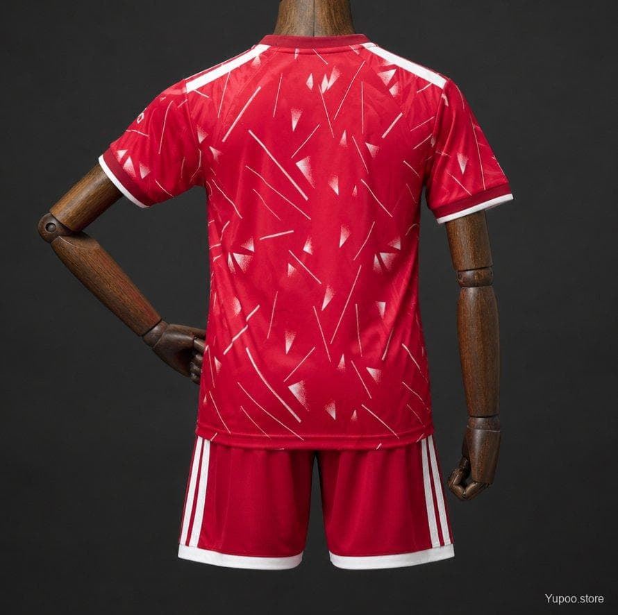 Camiseta local Liverpool F.C - Imagen 2