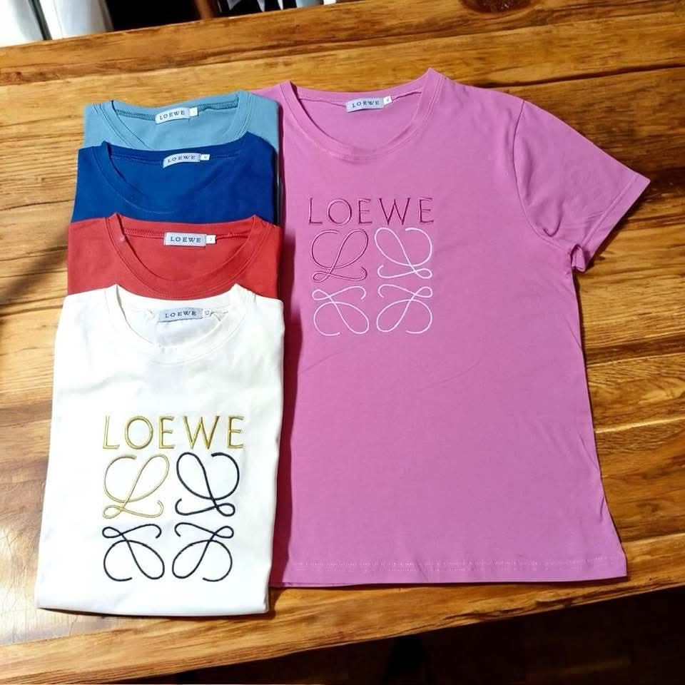 Camiseta Loewe de mujer - Imagen 1