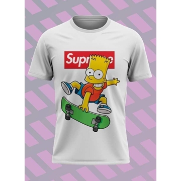 Camiseta Los Simpson - Imagen 2