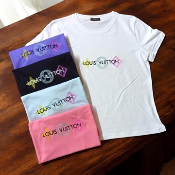 Camiseta Louis Vuitton de mujer - Imagen 1