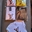 Camiseta Louis Vuitton de mujer - Imagen 1