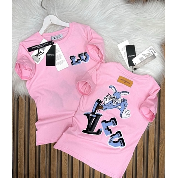 Camiseta Louis Vuitton niños - Imagen 1