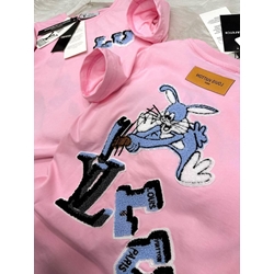Camiseta Louis Vuitton niños - Imagen 2