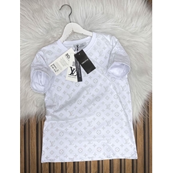 Camiseta Louis Vuitton niños - Imagen 1