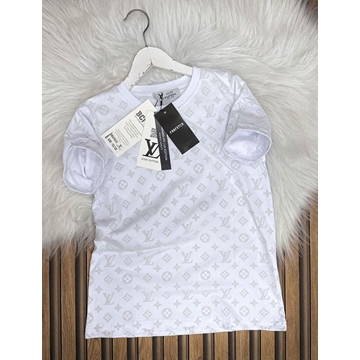 Camiseta Louis Vuitton niños - Imagen 1