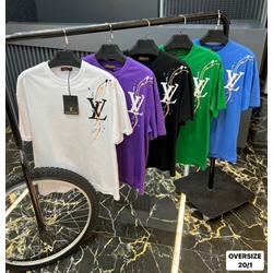 Camiseta Louis Vuitton - Imagen 1