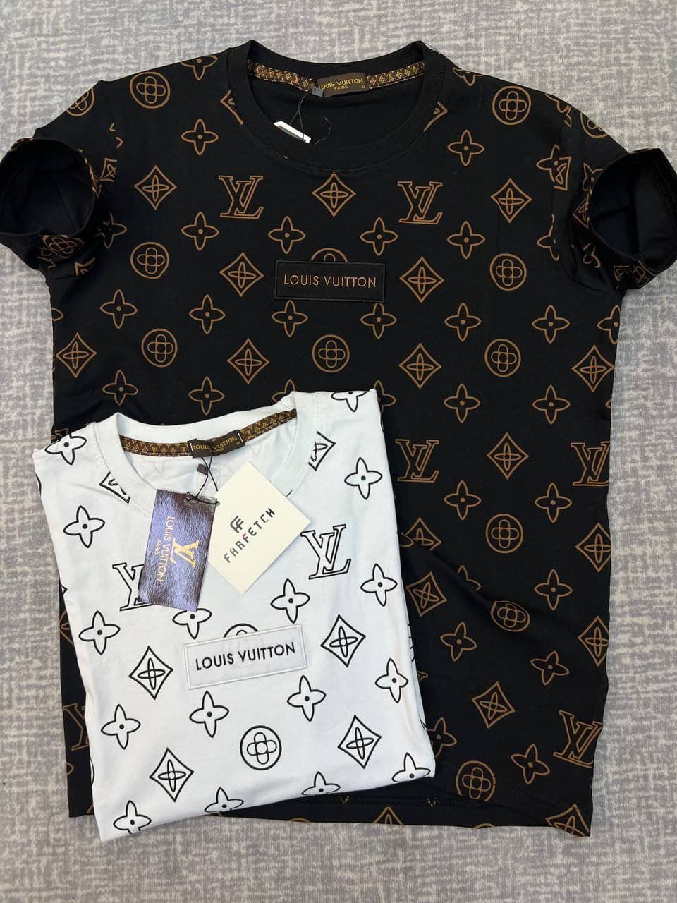 Camiseta Louis Vuitton - Imagen 1