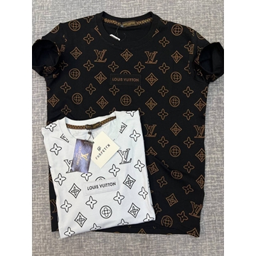 Camiseta Louis Vuitton - Imagen 1
