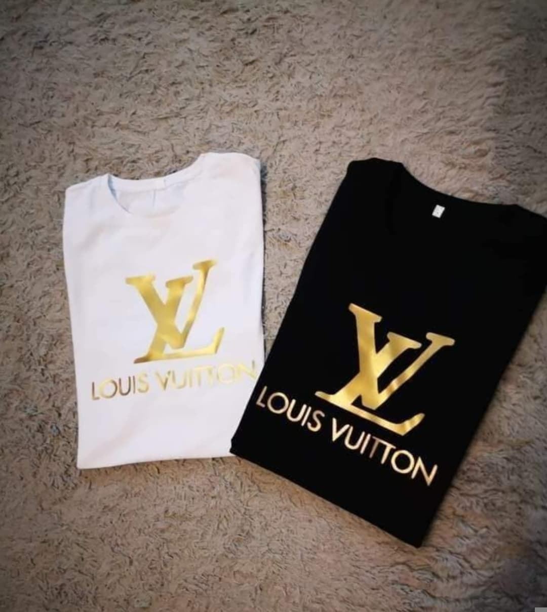 Camiseta Louis vuitton - Imagen 1