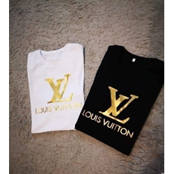 Camiseta Louis vuitton - Imagen 1