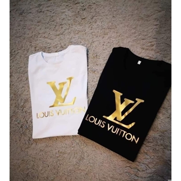 Camiseta Louis vuitton - Imagen 1
