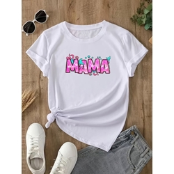 Camiseta mamá día de la madre Disney - Imagen 1