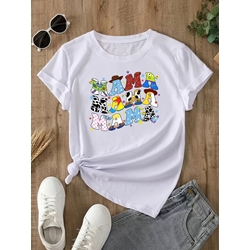 Camiseta mamá día de la madre Disney - Imagen 2
