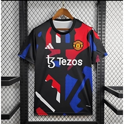 Camiseta Manchester  United - Imagen 1