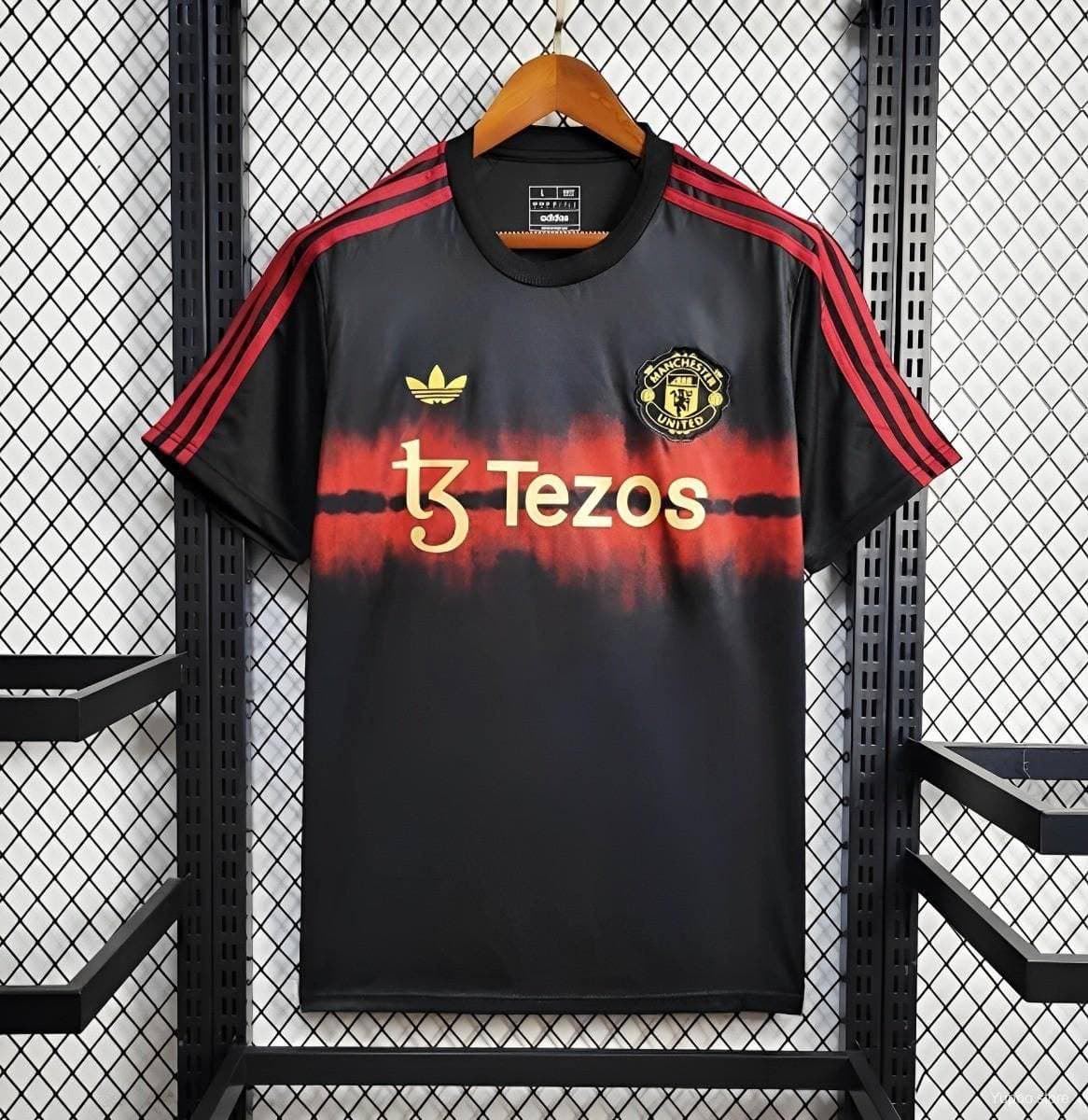 Camiseta Manchester United - Imagen 1