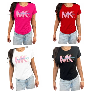 Camiseta Michael Kors mujer - Imagen 1