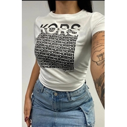 Camiseta Michael Kors - Imagen 1