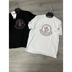 Camiseta Moncler - Imagen 1