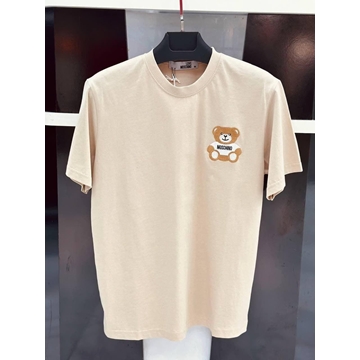 Camiseta Moschino unisex - Imagen 1