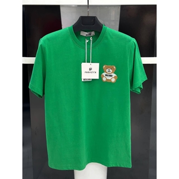 Camiseta Moschino unisex - Imagen 2