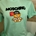 Camiseta Moschino - Imagen 2