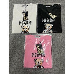 Camiseta Moschino - Imagen 1