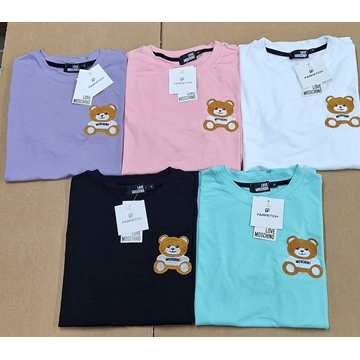 Camiseta Moschino - Imagen 1