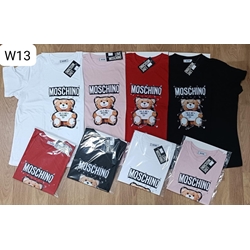 Camiseta Moschino - Imagen 1