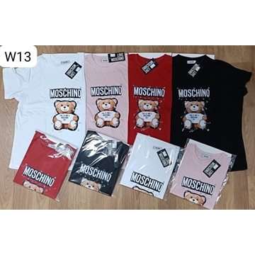 Camiseta Moschino - Imagen 1