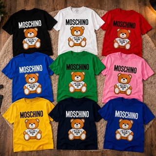 Camiseta Moschino - Imagen 1
