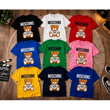 Camiseta Moschino - Imagen 1
