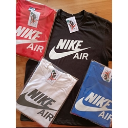 Camiseta Nike Air - Imagen 1