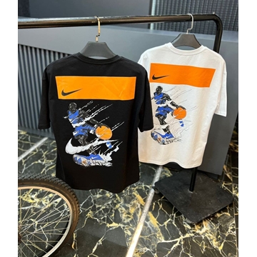 Camiseta Nike baloncesto - Imagen 1