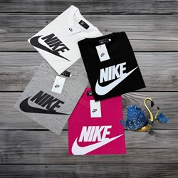 Camiseta Nike de algodón - Imagen 1