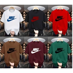 Camiseta Nike hombre y mujer - Imagen 1