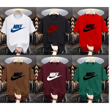 Camiseta Nike hombre y mujer - Imagen 1