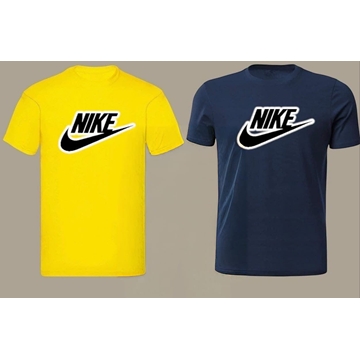 Camiseta Nike hombre y mujer - Imagen 1